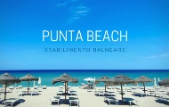 Sa Punta Beach