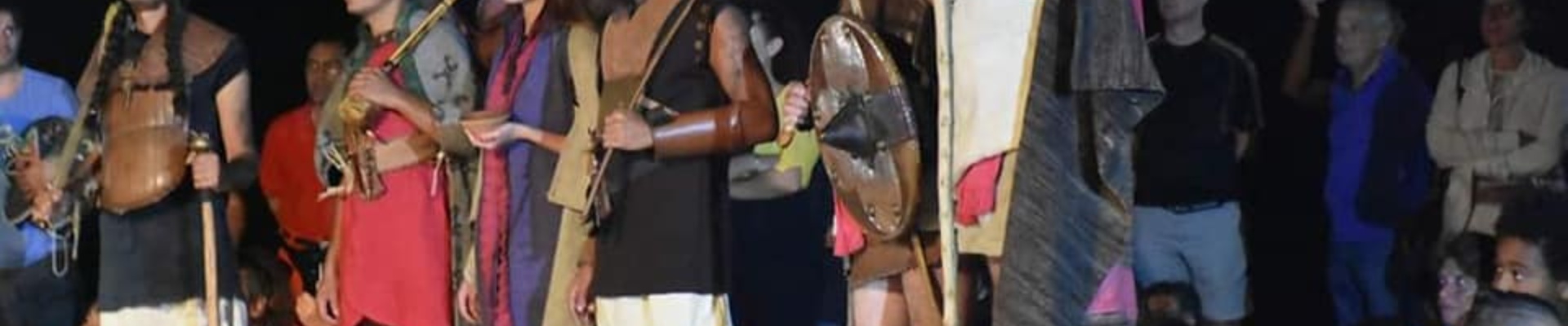 Prosegue "Luci d'Estate": ecco il calendario degli eventi fino al 1° agosto