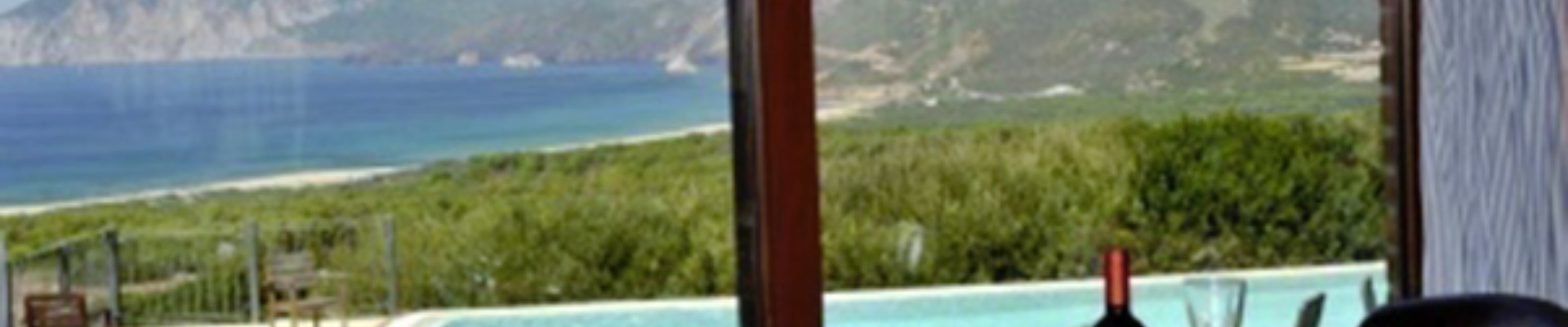 Agriturismo l'orizzonte