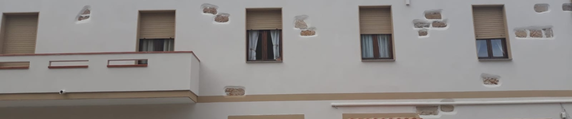 BED AND BREAKFAST LE GINESTRE DOMUS AMIGAS