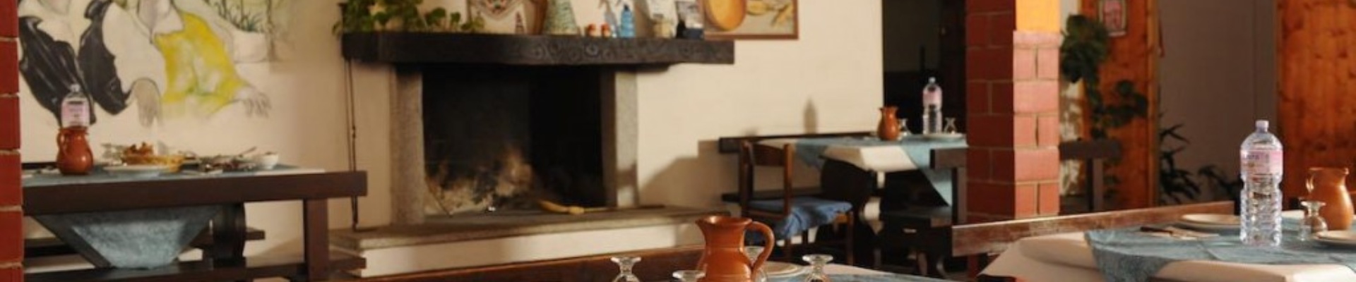 AGRITURISMO LO SPERONE