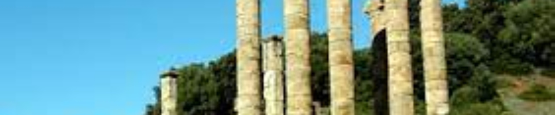 Lasciarsi affascinare dal Tempio di Antas e dal Vecchio Mulino