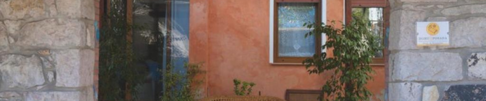 BED AND BREAKFAST DOMUS DE JANAS