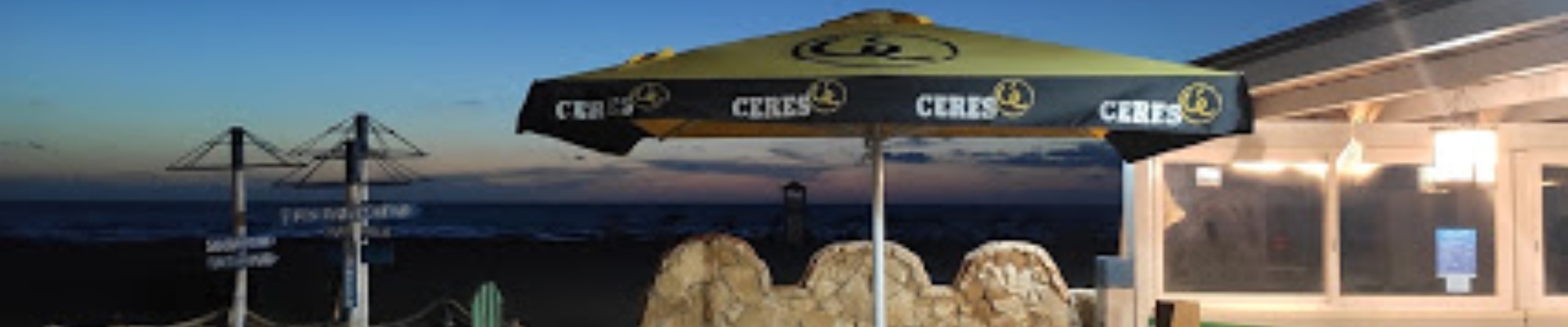 Ristorante Sapore di Sale da Gina