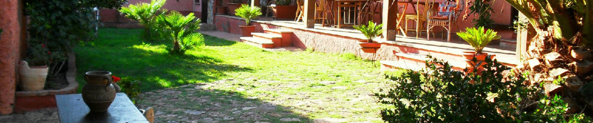 BED AND BREAKFAST IL VIGNETO