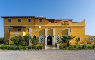 AGRITURISMO VILLA LE QUERCE