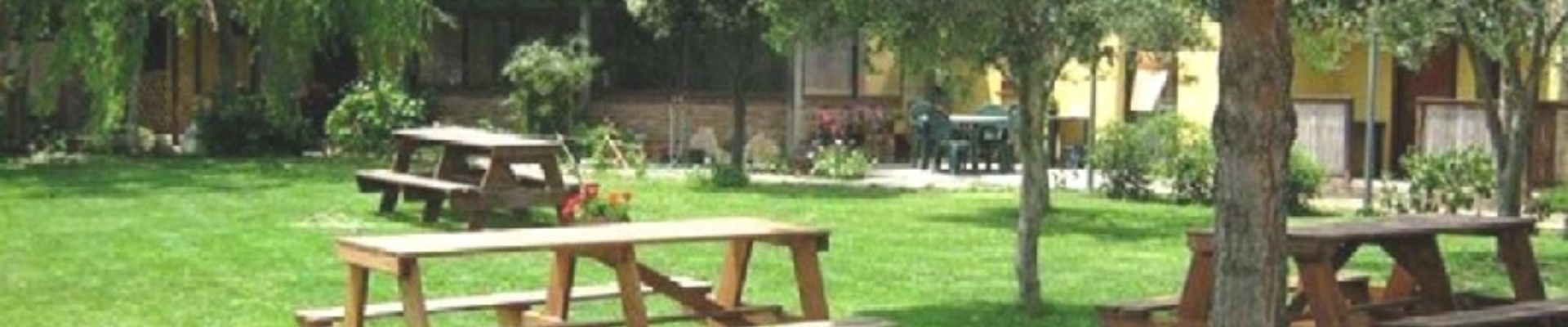 Agriturismo Le Scuderie de Morimenta