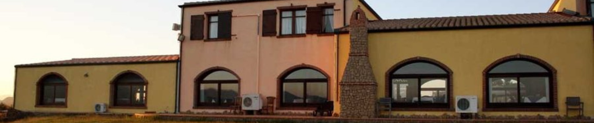 Agriturismo L'Orizzonte