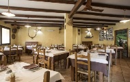 Locanda S'Anninnia