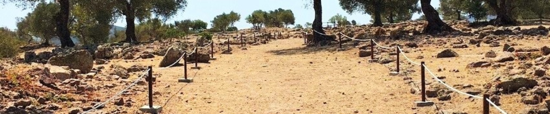 Scoprire la storia e le tradizioni di Santadi