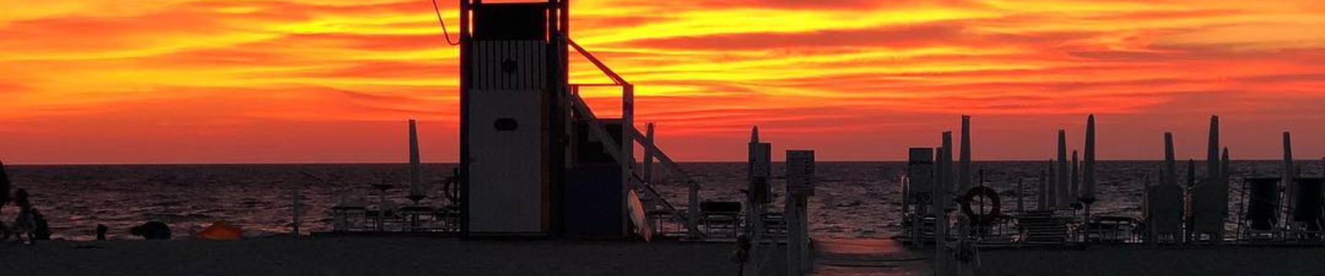 Sapore di Sale Da Gina