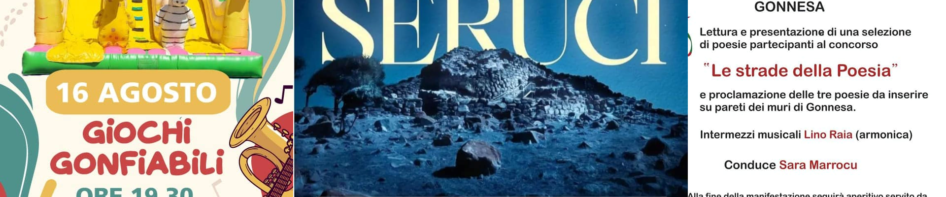 Colori d'Estate - Gonnesa 2022