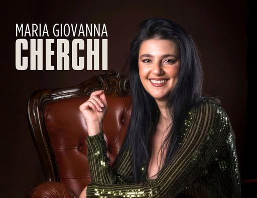 Maria Giovanna Cherchi