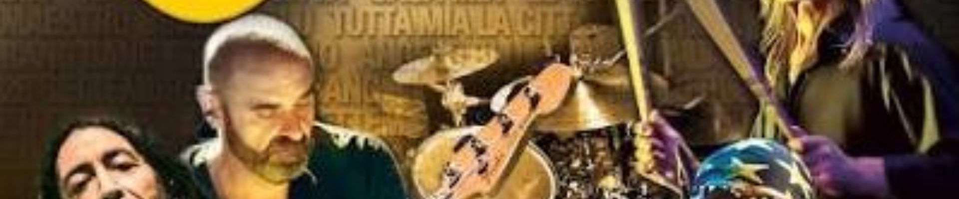Equipe 84 in concerto