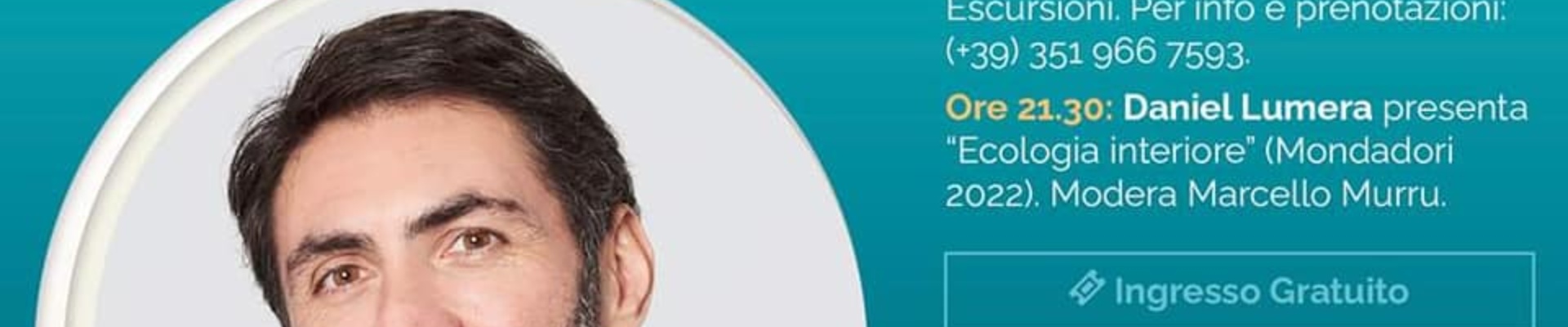 Colori d’Estate - Gonnesa 2022 | Festival Culturale Liberevento