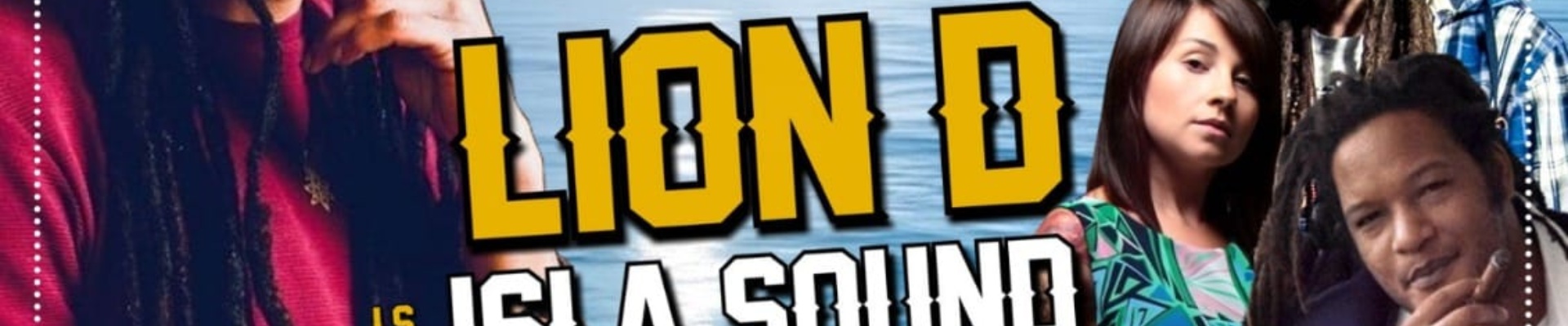 Colori d’Estate - Gonnesa 2022 | Unity Culture Reggae Festival 2022