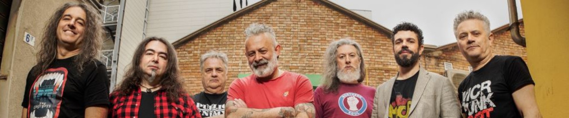 Modena City Ramblers