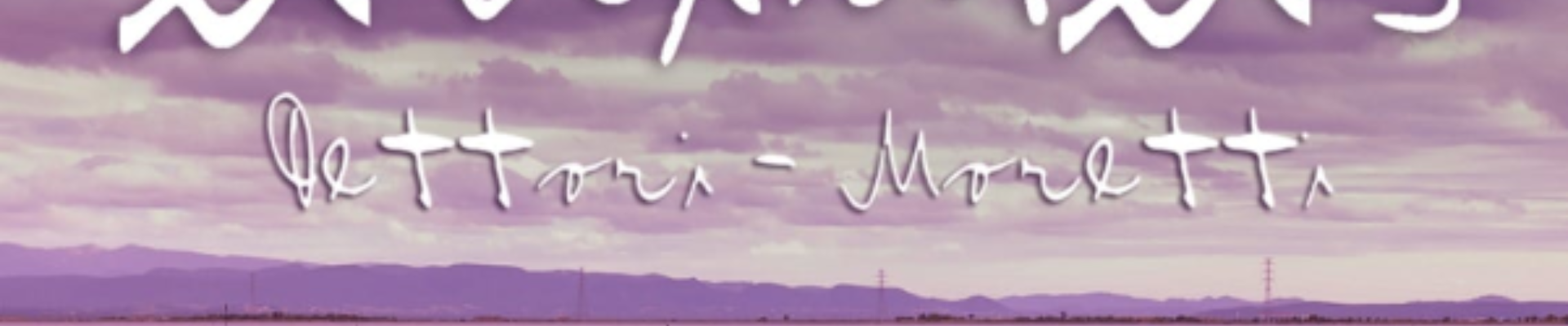 Beppe Dettori e Raoul Moretti in concerto