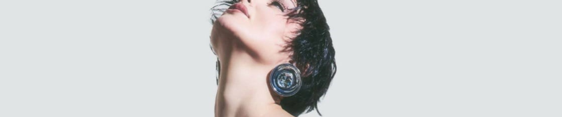 Arisa in Concerto - Baciami Stupido