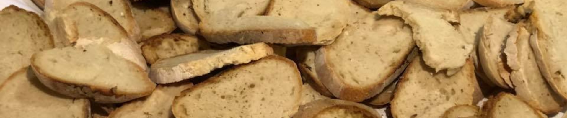 Pane di Nuraxi Figus