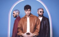 The Kolors in concerto