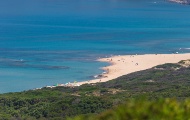 Golfo del Leone, oltre 3 chilometri di spiagge incontaminate