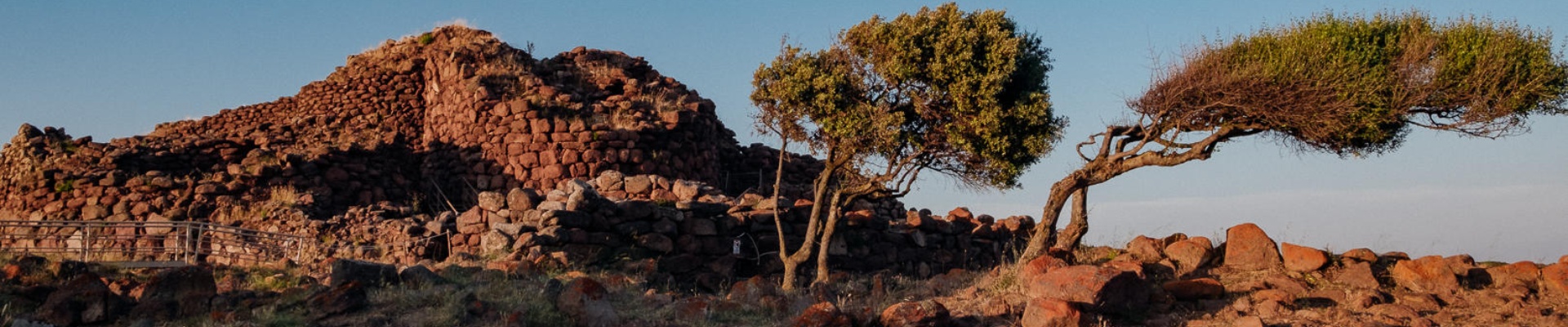 Nuraghe Sureci